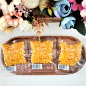 中栗甜玉米粒水果玉米粒开袋即食美味休闲零食代餐散装 称重小包装