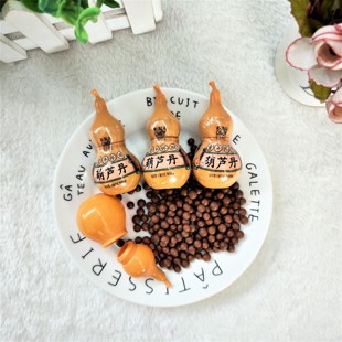 有派考拉葫芦丹童年怀旧零食陈皮丹糖果酸酸甜甜开胃零食散装 称重