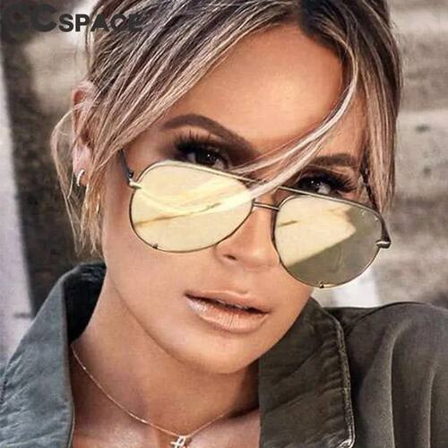 XL pilot Sunglasses Oversized Australia Key Luxury Pilot Wom