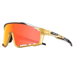 Polarized Cycling Road Bike Lens Bicycle Women Men Glasses