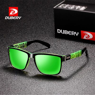 Polarized UV400 Protection Sunglasses For Men And Women 15 C