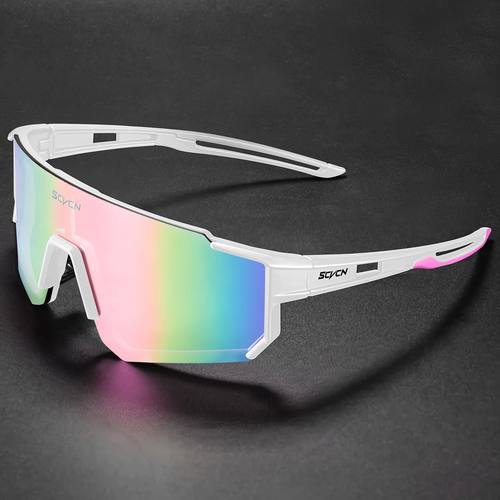 Cycling Glasses Outdoor Sports Bicycle Sunglasses UV400 Men