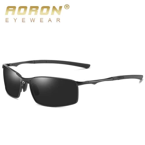 Sunglass Polarized Driving Glasses Color Night-vision Goggle