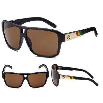 Dragon Sunglasses For Women Men Design Driving Sun Glasses F