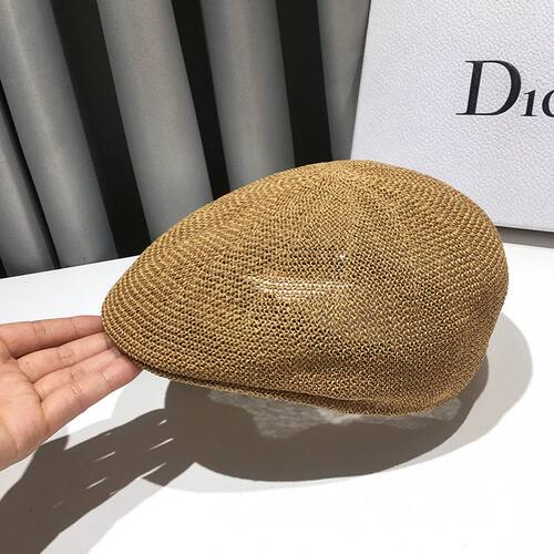 Women's Summer fashion Straw Hat for men Panamas UV Protecti