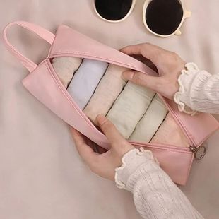 Socks Multi functional Underw and Underwear Travel Organizer