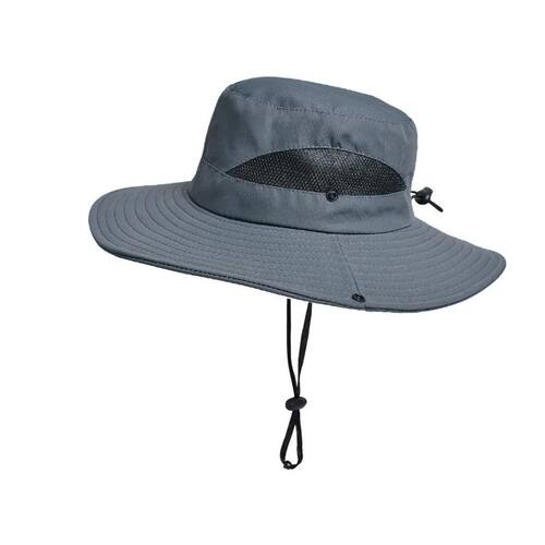 Autumn Summer UV Protection Sun Hats For Women Men Breathabl