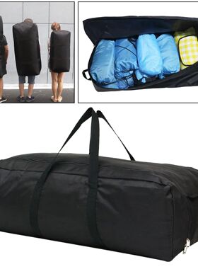 55L 100L 150L Gym Bag Outdoor Large Capacity Duffle Travel G