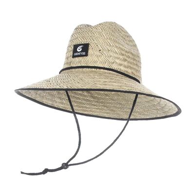 Shell Tassels Cowgirl Summer Hat Straw Hat for Women Men Wes