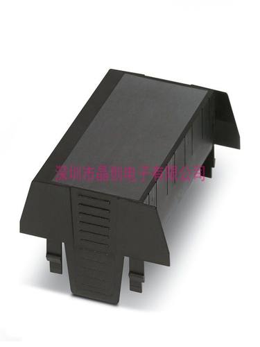 1069924 全新 EH 90-C SS/ABS-PC BK9005- 外壳上部