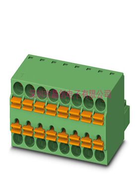 1712052 全新 TFMC 1,5/ 5-ST-3,5BKCNBDWH1-5Q- 印刷电路板连接