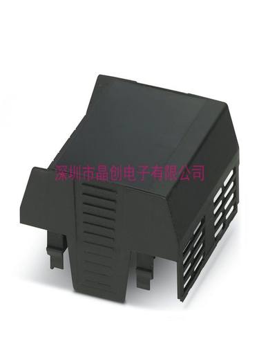 1074749 全新 EH 70 F-C SS/ABS-PC BK9005- 外壳上部