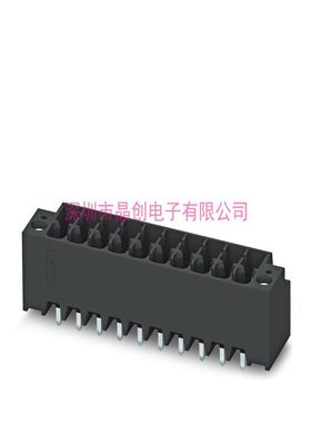 1818795 全新 DMCV 1,5/11-G1F-3,5-LRP20THRR72- PCB插座