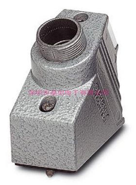 1583827 全新 VC-MP-T2-R-PLOMB- 插头外壳