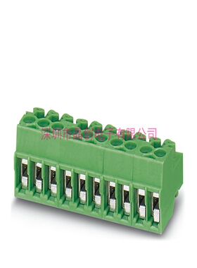 1711745 全新 PT 1,5/ 6-PVH-3,5-A RDBD:-24V- PCB 插拔式连接器