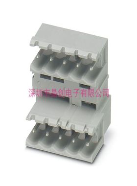 5443030 全新 BCDH-500H- 7 GN- 印刷电路板连接器