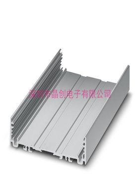 2202071 全新 UM-ALU 4-100,5 PROFIL 40- 外形