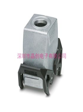 1372734 全新 HC-STA-B10-HHWD-1TTM25-EL/...- 外壳