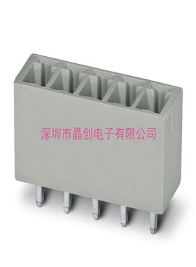 5431592 全新 BCH-381V- 5 GY- PCB插座