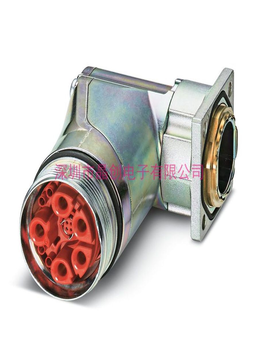 1244881 全新 SB-8ESCA8AA700SX- 设备连接器 板前安装