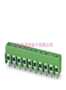 1991228 全新 PT 1,5/ 5-5,0-H BDNZ:UHR,L1- PCB端子