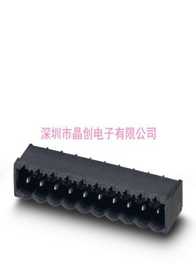 1955125 全新 CCA 2,5/11-G-5,08 P26THRR88- PCB插座