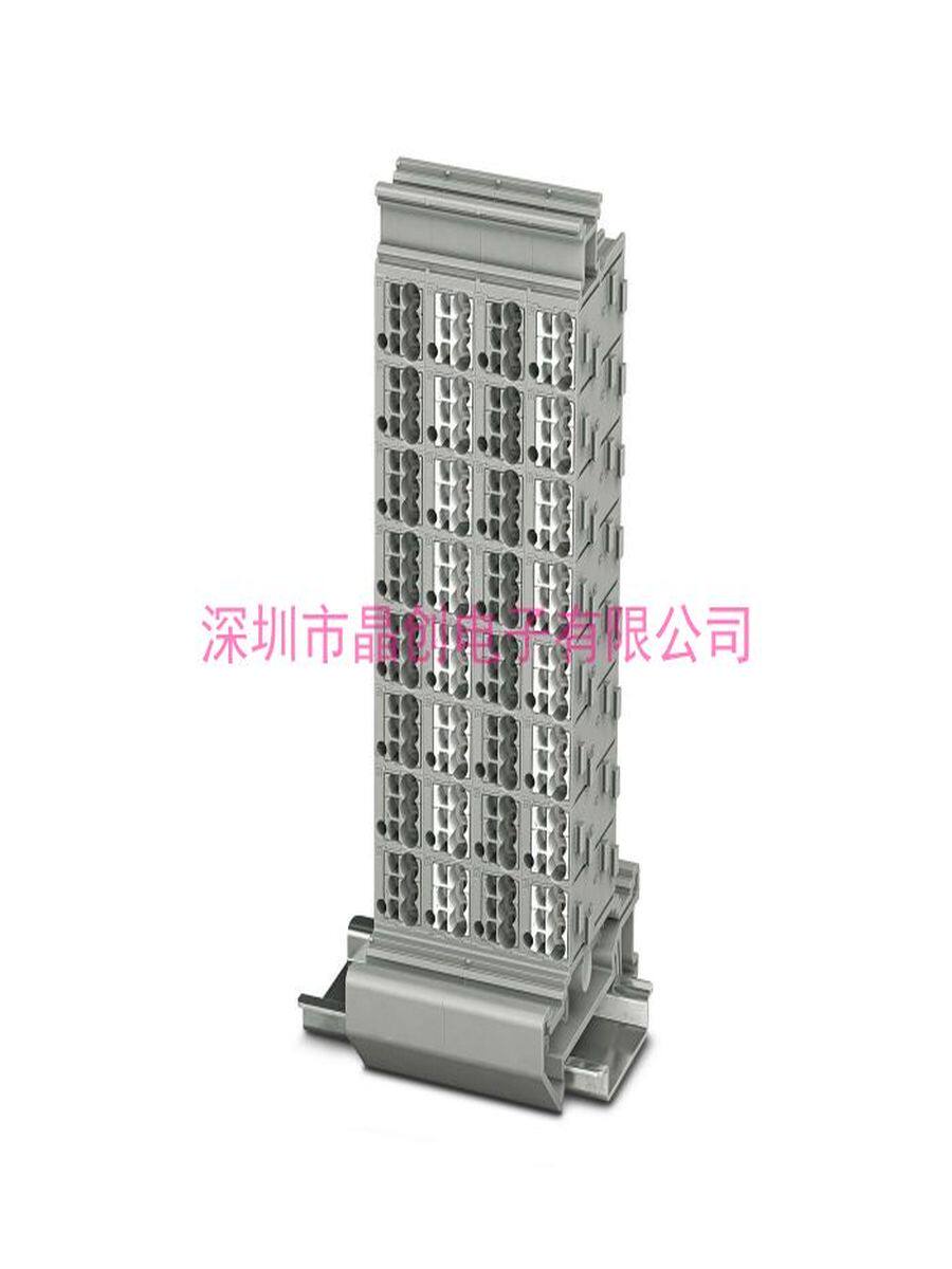 3001966 全新 FTMC 1,5 /2-2-NS- 高密矩阵接线单元