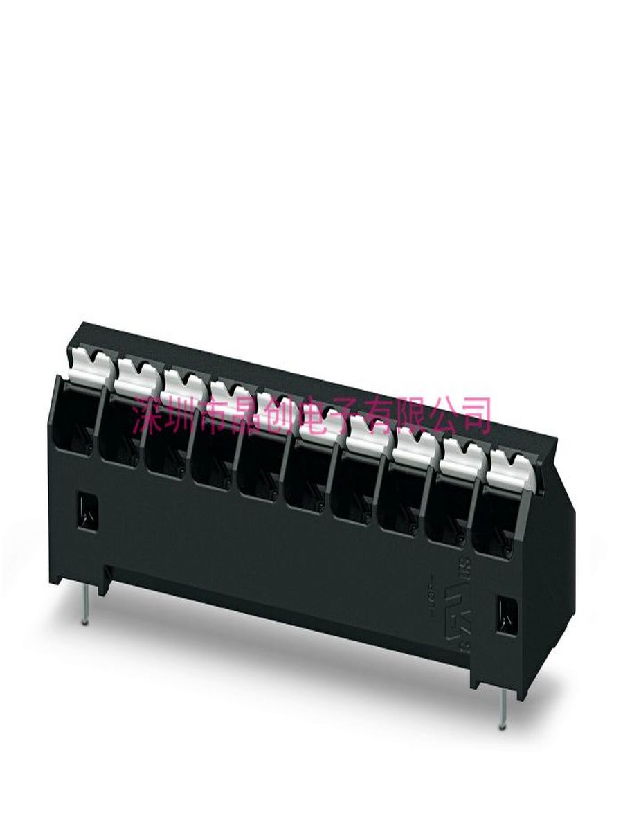 1092722 全新 SPTA-THR 1,5/ 6-3,81BDWHDI1R44- PCB端子