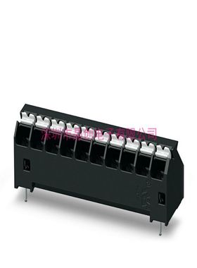 1092722 全新 SPTA-THR 1,5/ 6-3,81BDWHDI1R44- PCB端子