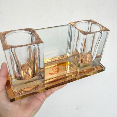 水晶话筒架经济实用型无线麦克风