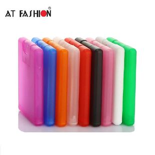 Spray Bottle Perfume 5Pcs Disinfection Card Alcohol Ref 20ml