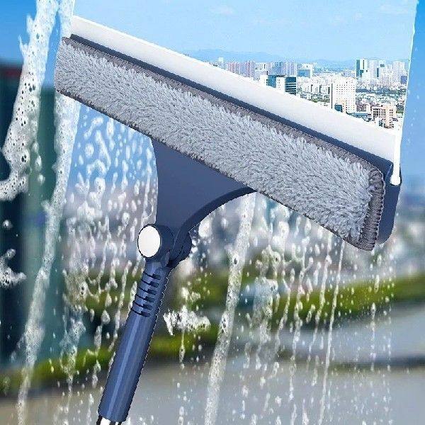 Glass Cleaning Tool Household Cleaning Window Tool Double-si