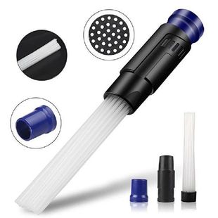 Straw Cleaning Cleaner tube Dust Vacuum Tubes Multi Brush