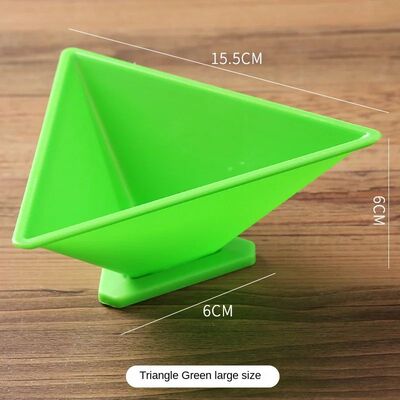 Kitchen Baking Mold Sticky Rice Dumpling Mold Handmade DIY Z