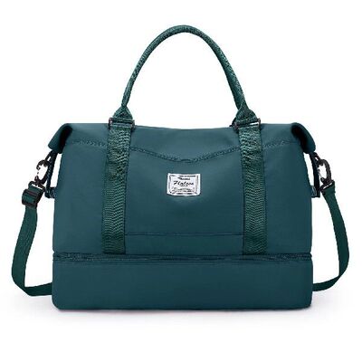 Gym Bag for Women Carry on Weekender Overnight Bag Travel Du