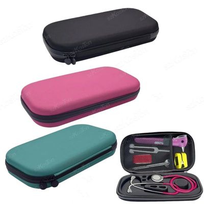 Stethoscope Storage Box EVA Portable Travel Carrying Case Me