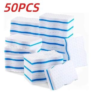 Nano Cleaning Magic Cloth Kitchen Cleaning and Dishwashing M