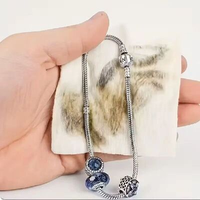 10pcs gold and silver jewelry polishing cloth - suitable for