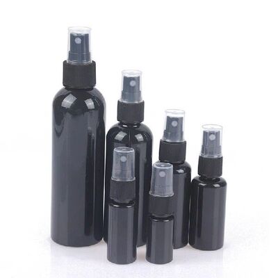 10/2030/50/100/200ml Refillable Spray Bottle Perfume Cosmeti