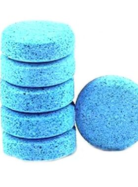 10/20 Solid Auto Windshield Winter Antifreeze Cleaner Concen