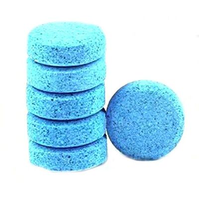 10/20 Solid Auto Windshield Winter Antifreeze Cleaner Concen