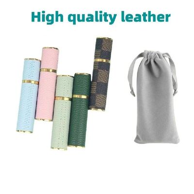 10ml Perfume Atomizer Portable Liquid Container For Cosmetic