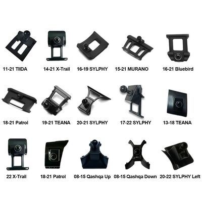 Car Phone Holder Stand Dedicated Mount Bracket Fixed Base fo