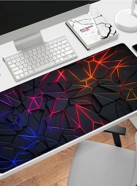 Computer Mouse Pad Gaming Accessories Large Mause Pad Sense