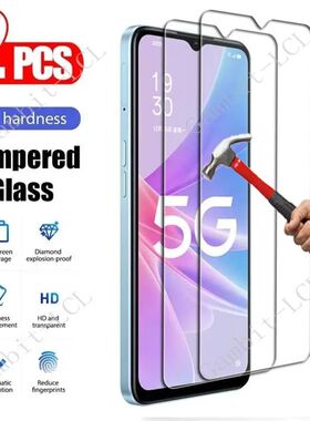 2PCS For OPPO A1 5G A18 A1x A2 A2m A2x A38 4G A56s A58 A78 A78 A79 A98 F23 K11 K11x A16e Screen Prot