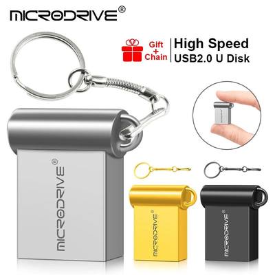 Super Mini PenDrive Hight Speed Flash Usb stick 4GB 8GB 16GB