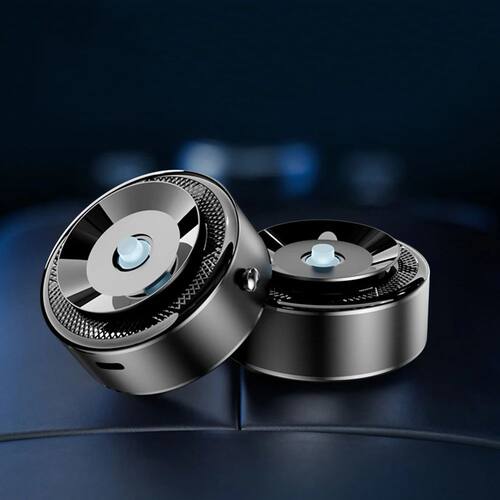 Intelligent Mobile Phone Holder Magnetic Vacuum Adsorption C