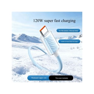 1pc USB Type C Charging Cable,USB A To USB C Quick Charging Cable Type C Data Sync Cable,Compatible