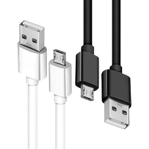 Micro USB Cable Android Charger Cable Quick PS4 Charging Cable Cord for Samsung Galaxy S7 S6 Edge J3