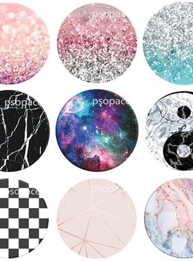 Popped Phone Socket For iPhone попсокет Mobile Phone